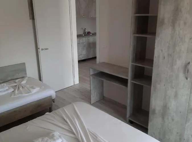 Apartament Disy