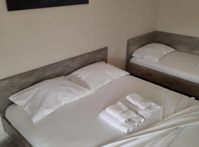 Apartament Disy Wlora