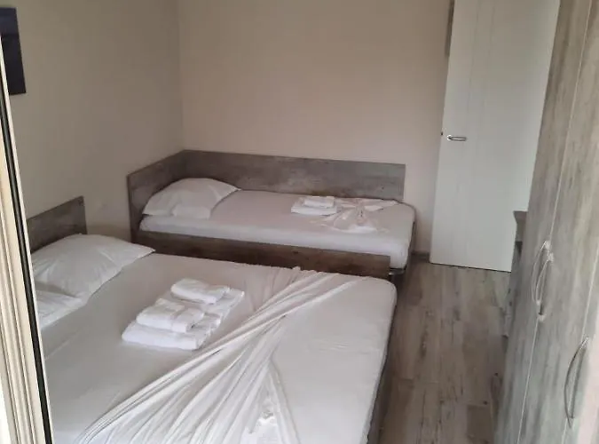 Disy Apartament