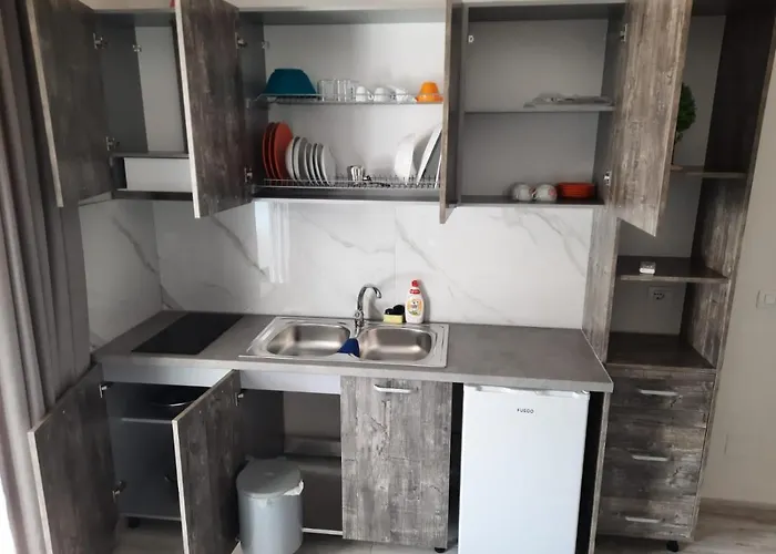 Disy Apartament *