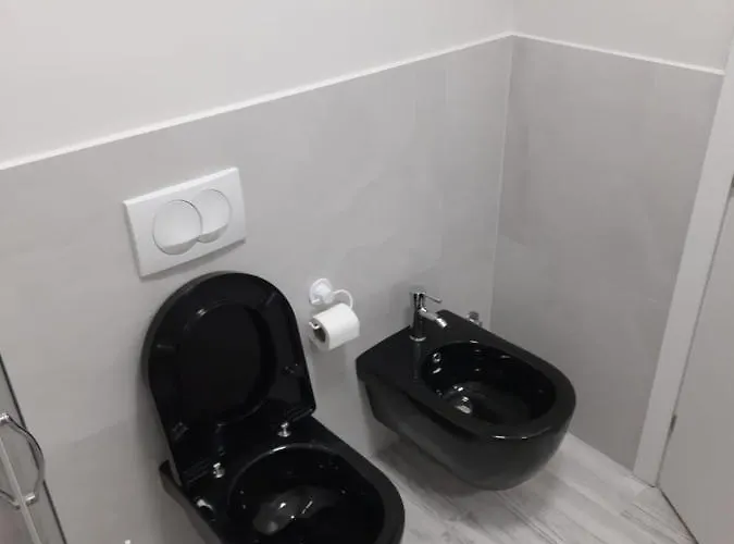 Disy Apartament Wlora