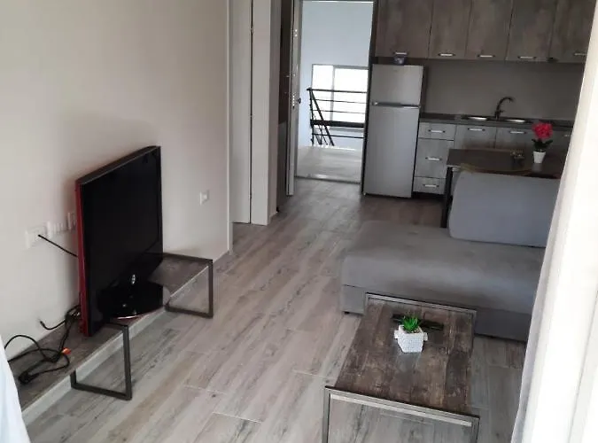 Disy Apartament
