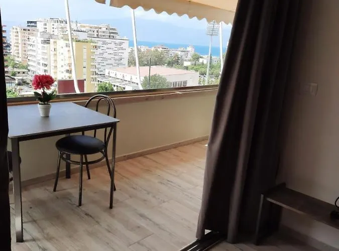 Apartament Disy Wlora
