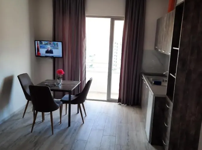 Apartament Disy