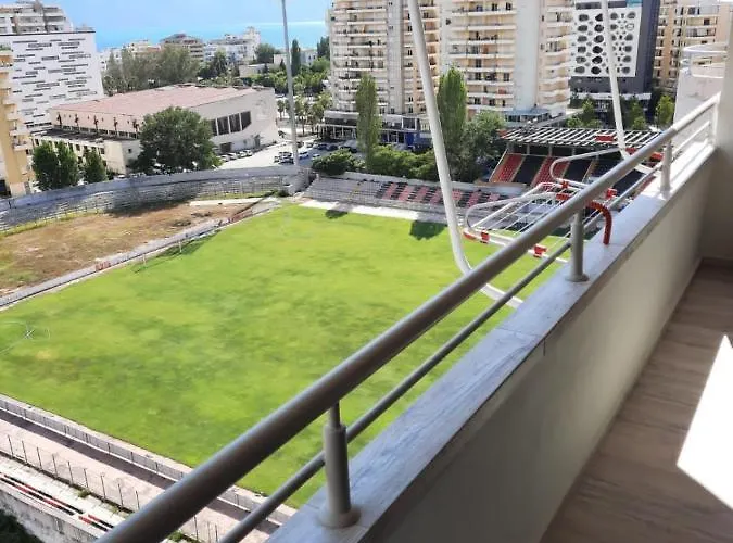 Apartament Disy *