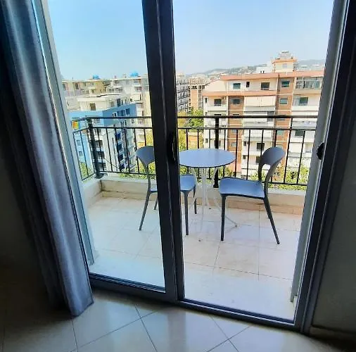 Apartament Disy *