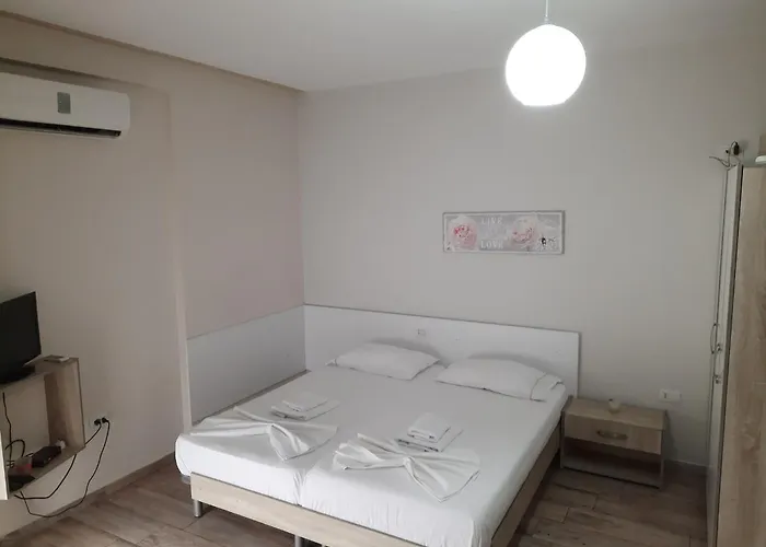 Disy Apartament