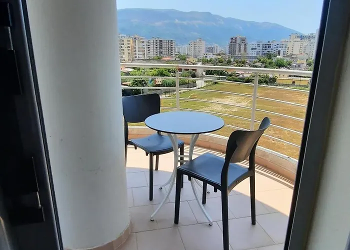 Disy Apartament *