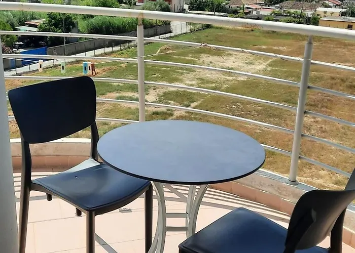 Apartament Disy *
