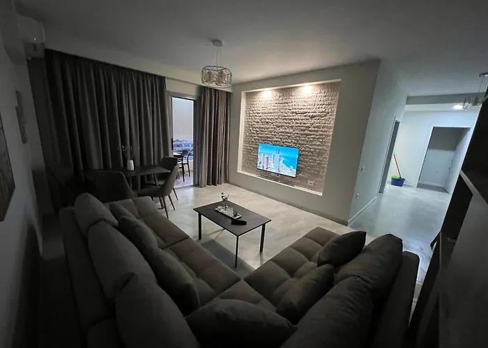 Disy Apartament