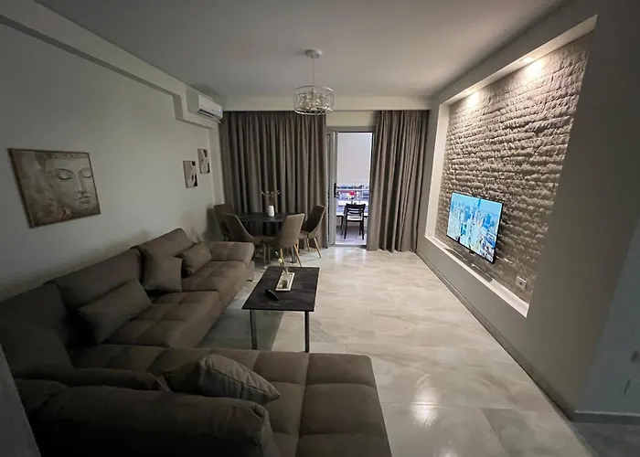 Apartament Disy