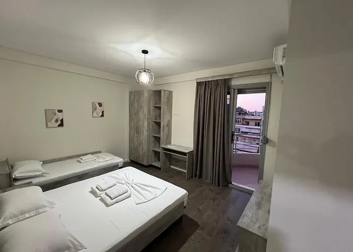 Apartament Disy *