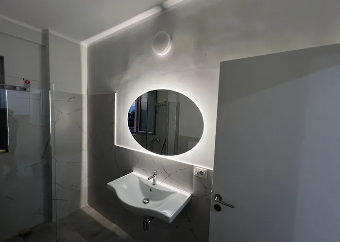 Apartament Disy *