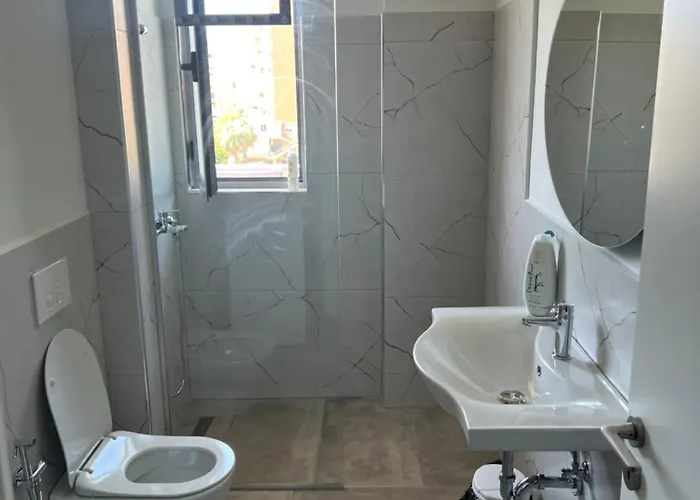 Disy Apartament