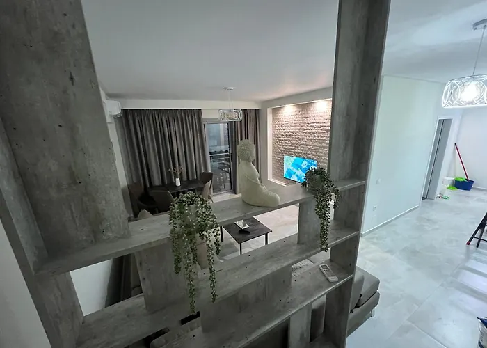 Disy Apartament Wlora