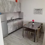 Disy Apartament Wlora