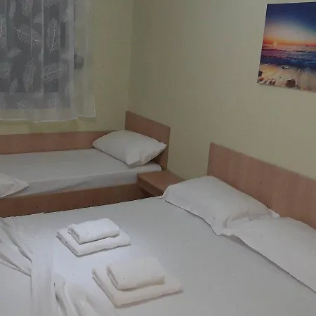 Apartment Disy Vlorë
