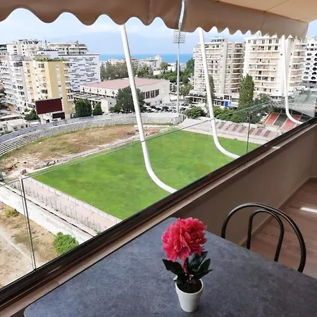 Apartamento Disy Vlorë