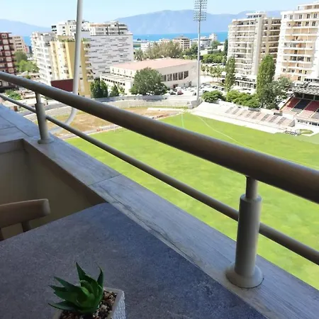 Apartment Disy