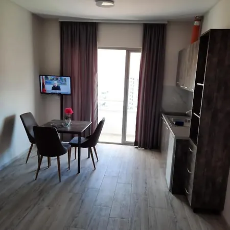 Apartman Disy