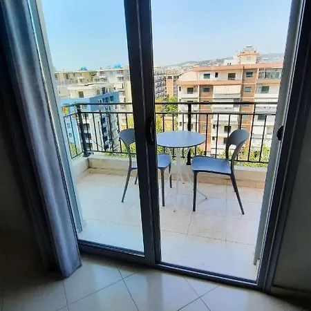 Апартаменты Disy *