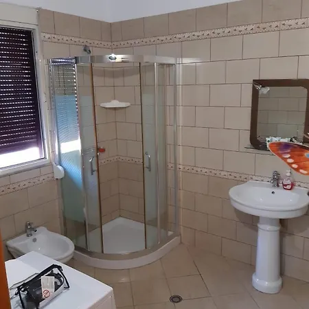 Lejlighed Disy Vlorë