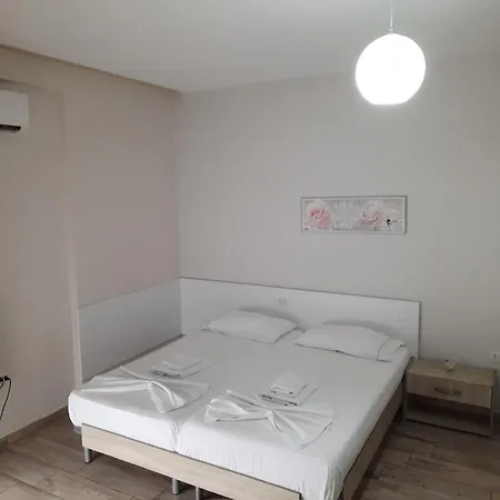 Disy Apartment
