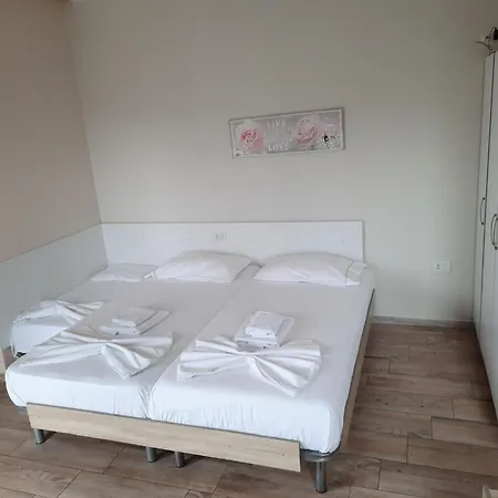 Apartman Disy