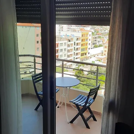 Apartman Disy Vlora