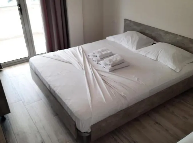 Апартаменты Disy *